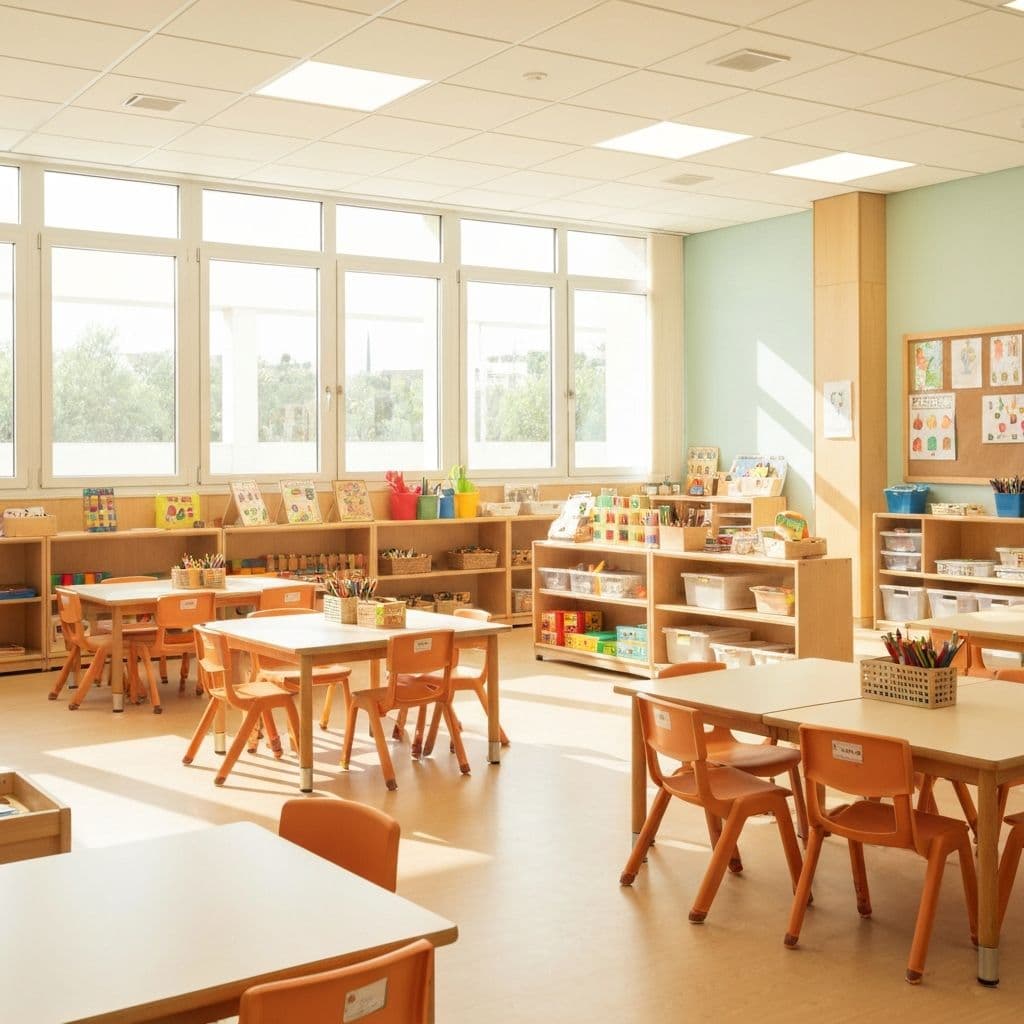 Academia de oposiciones de Educación Infantil en Murcia - Selba Formación