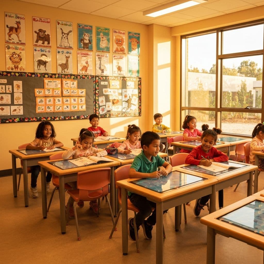 Academia de oposiciones de Educación Primaria en Murcia - Selba Formación